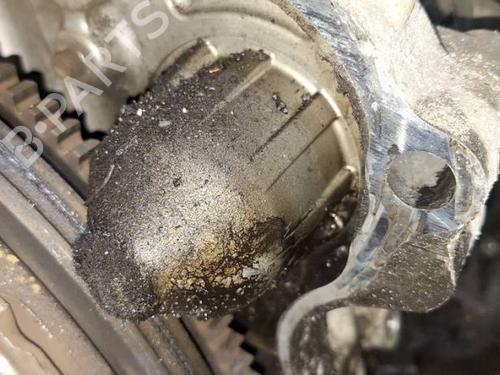 Starter HONDA CR-V IV (RM_) 1.6 i-DTEC (RE6) | BP34861251M8 - Image 4