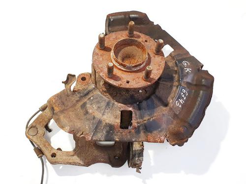 Left rear steering knuckle MAZDA 6 Hatchback (GH) 2.0 MZR-CD (GH14) | BP35407168M27 - Image 3