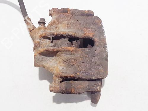 Used Left front brake caliper Left front brake caliper 35867841 35867841