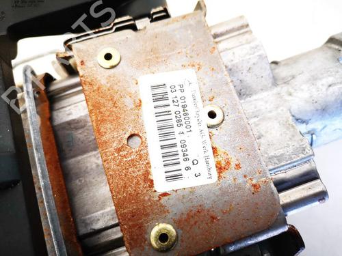Steering column SAAB 9-3 (YS3F, E79, D79, D75) 2.2 TiD | BP35535127M21 - Image 3