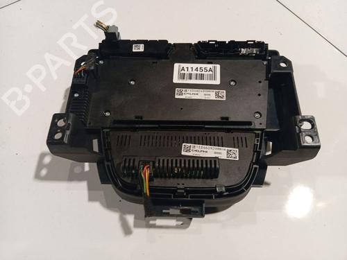 Climate control OPEL ASTRA J (P10) 1.7 CDTI (68) | BP38342814I5 - Image 3