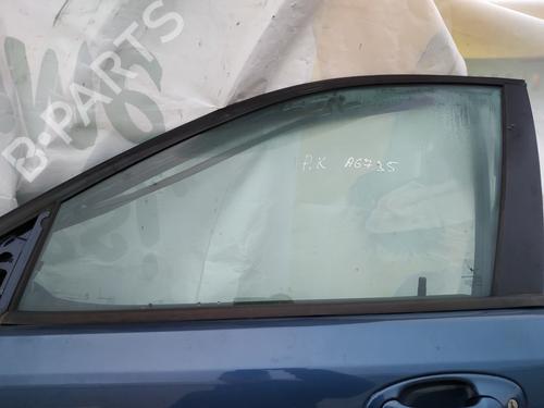 Used Front left door window Front left door window 35571901 35571901