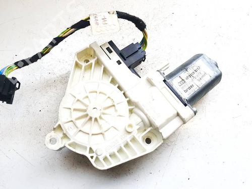 Left front window motor AUDI A6 C6 (4F2) 3.2 FSI | BP35091422E21 - Image 2