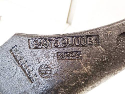 Boot lining NISSAN NOTE (E11, NE11) 1.6 | BP36457024I3 - Image 2