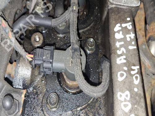 Used Injector Injector OPEL ASTRA H (A04) 1.7 CDTI (L48) (100 hp) 35830393 35830393