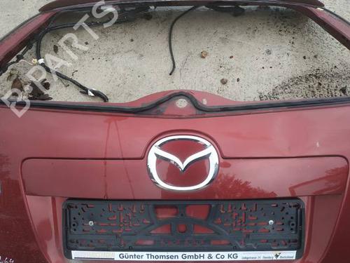 Used Tailgate trim Tailgate trim 35212603 35212603