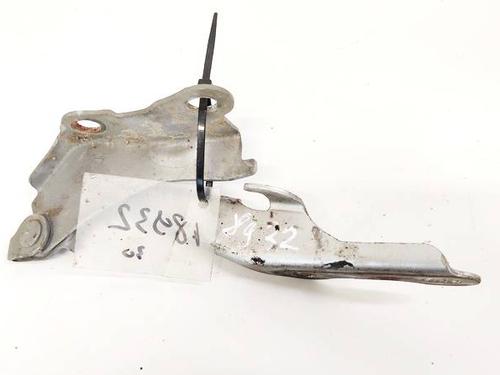 Used Hinge/Door check strap Hinge/Door check strap TOYOTA RAV 4 II (_A2_) 2.0 D 4WD (CLA20_, CLA21_, CLA20R, CLA21R) (116 hp) 35315390 35315390