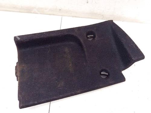 Used Boot lining Boot lining 39254043 39254043