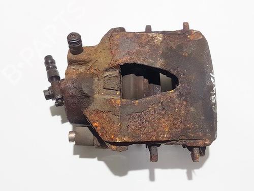 Used Left front brake caliper Left front brake caliper 35541727 35541727