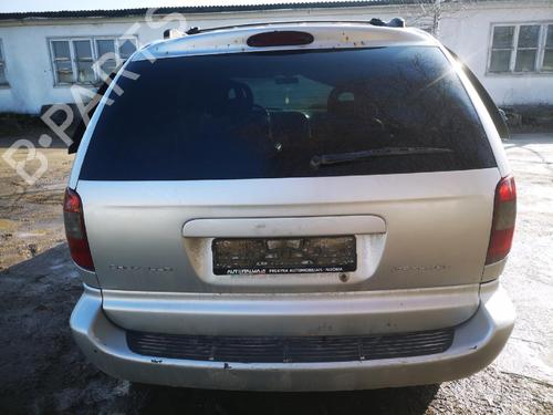 Electronic module CHRYSLER VOYAGER IV (RG, RS) 2.8 CRD | BP32941027M83 - Image 9