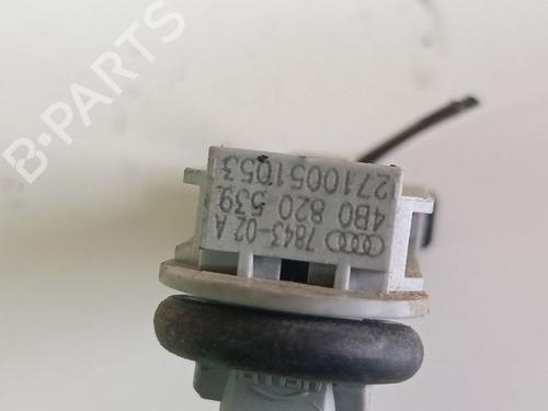 Electronic module SKODA OCTAVIA II (1Z3) 1.6 FSI | BP36588255M83 - Image 4