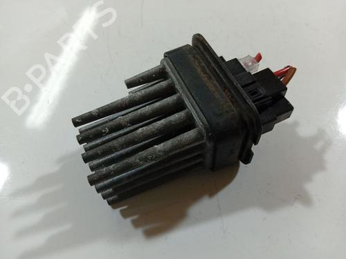 Used Heater resistor Heater resistor 34860597 34860597
