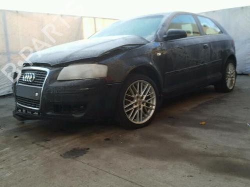 Used Parts AUDI A3 (8P1)  1.6  4526490
