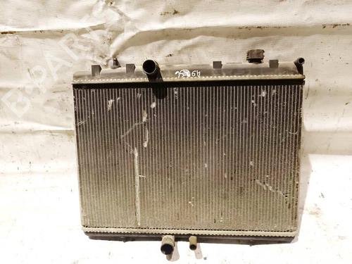 Used Water radiator Water radiator 35043584 35043584