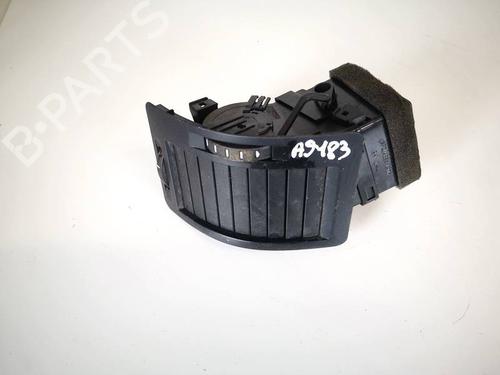 Used Air vent SKODA OCTAVIA II (1Z3) 1.6 FSI (115 hp) 32955075