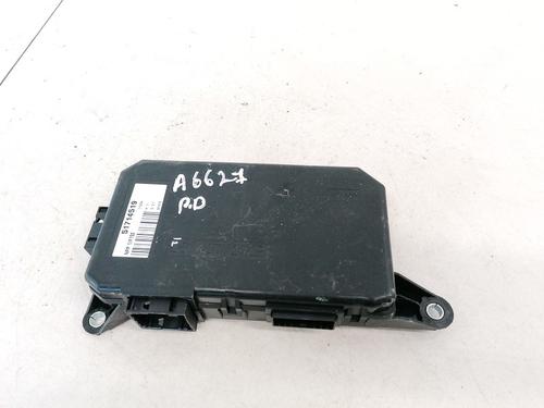 Used Electronic module Electronic module 35528747 35528747