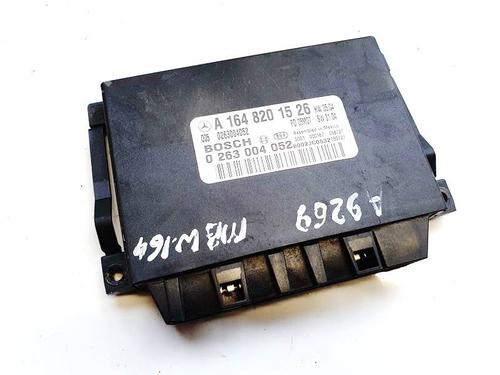 Electronic module MERCEDES-BENZ M-CLASS (W164) ML 320 CDI 4-matic (164.122) | BP35263333M83 - Image 2
