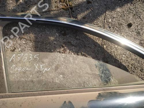 Used Front right door window Front right door window JAGUAR X-TYPE I (X400) 2.5 V6 All-wheel Drive (196 hp) 35362419 35362419