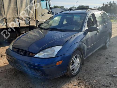 Boot lining FORD FOCUS I (DAW, DBW) 2.0 16V | BP35580198I3 - Image 5