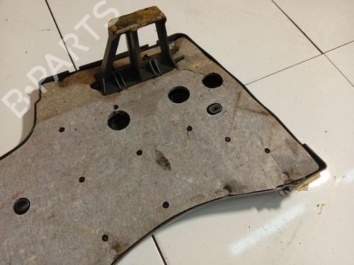 Boot lining VW PASSAT B5.5 (3B3) 2.0 TDI | BP34929568I3 - Image 4