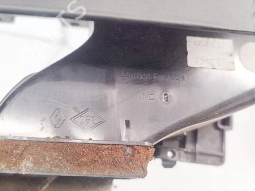 Air vent RENAULT LAGUNA III (BT0/1) 2.0 dCi (BT07, BT0J, BT14, BT1A, BT1S) | BP36379938I21 - Image 4