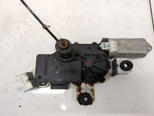 Used Rear wiper motor Rear wiper motor 39158387 39158387