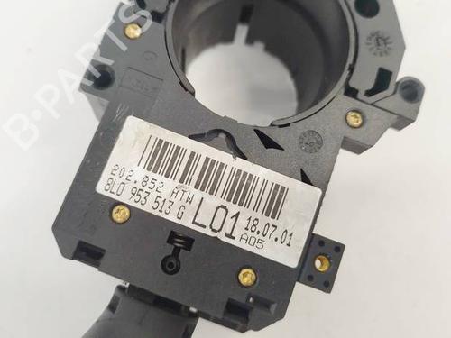 Warning switch AUDI A6 C5 (4B2, 4B4) 2.5 TDI | BP34788838I22 - Image 2