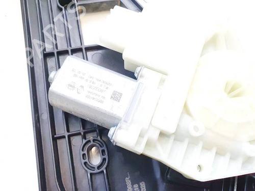 Right rear window motor RENAULT AUSTRAL TCe 130 (HGM2) | BP38579538E22 - Image 3