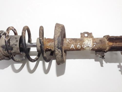 Used Left front shock absorber Left front shock absorber 35578949 35578949