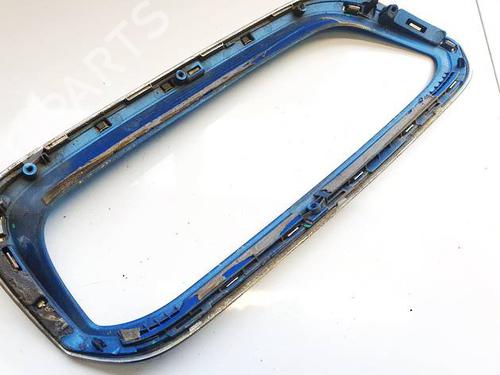 Grill BMW i3 (I01) Electric | BP35055150C40 - Image 2