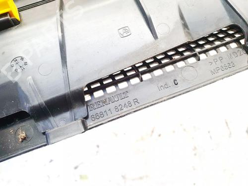 Scuttle panel RENAULT ZOE (BFM_) ZOE | BP35425063C110 - Image 3