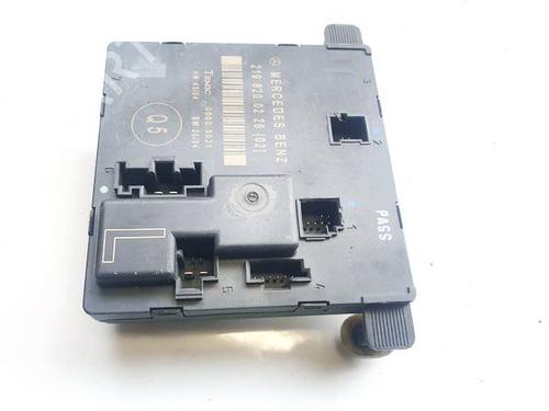 Used Electronic module Electronic module 34777703 34777703