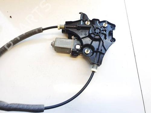 Vindusheismotor venstre foran Vindusheismotor venstre foran 38041763 38041763