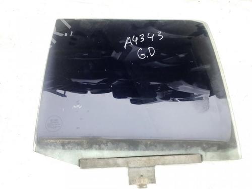 Used Rear right door window Rear right door window VW GOLF II (19E, 1G1) 1.6 TD (70 hp) 35850271 35850271