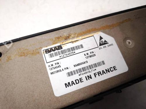 Switch SAAB 9-3 (YS3F, E79, D79, D75) 1,8t BioPower | BP37625176I30 - Image 3