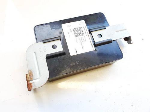 Electronic module PORSCHE CAYENNE (9PA) S 4.5 | BP34940081M83 - Image 3