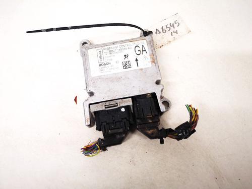 ecu-airbags-ford-s-max-wa6-2006-2007-2008-2009-2010-2011-2012-2013-2014-33084783 main image