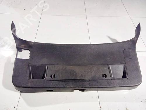 Used Boot lining Boot lining VW PASSAT B6 (3C2) 2.0 TDI (170 hp) 35147252 35147252