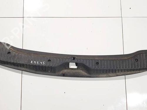 Used Step Step RENAULT MEGANE I (BA0/1_) 1.4 16V (BA0D, BA1H, BA0W, BA10) (95 hp) 35221477 35221477