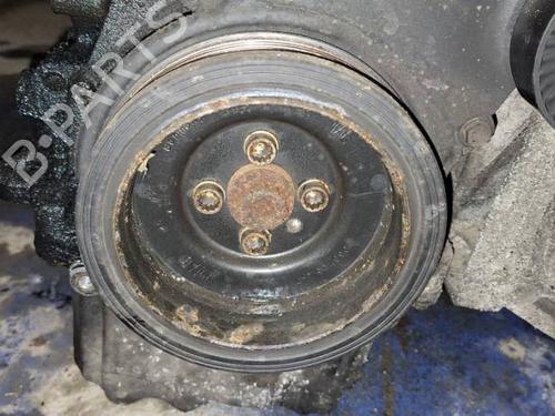 Used Pulley Pulley VW PASSAT B6 (3C2) 2.0 TDI (136 hp) 34890434 34890434