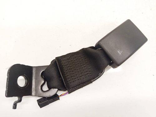 Used Seat buckle Seat buckle PEUGEOT BOXER Van 2.0 BlueHDi 130 (130 hp) 34753792 34753792