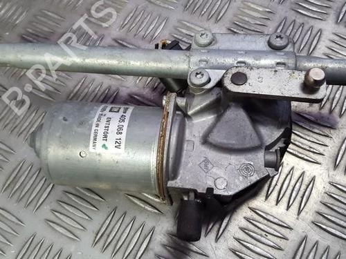 Used Front wiper motor Front wiper motor OPEL CORSA D (S07) 1.3 CDTI (L08, L68) (75 hp) 35678148 35678148