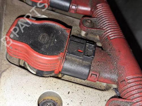 Used Ignition coil Ignition coil AUDI A6 C6 (4F2) 2.4 (177 hp) 34957770 34957770