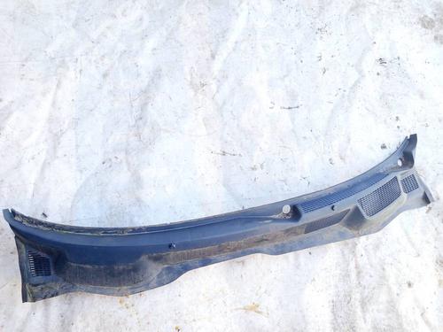 Torpedoplade Torpedoplade OPEL ASTRA G Hatchback (T98) 1.7 DTI 16V (F08, F48) (75 hp) 34741160 34741160