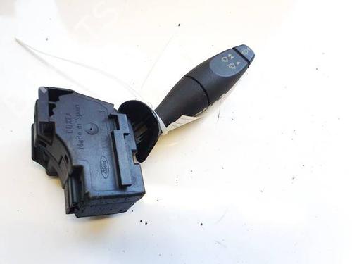Used Warning switch Warning switch TOYOTA PRIUS (_W3_) 1.8 Hybrid (ZVW3_) (99 hp) 34776683 34776683