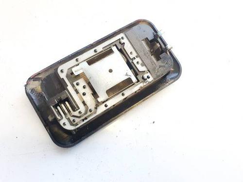 Interior roof light IVECO DAILY IV Platform/Chassis 29L12 | BP35224495I8 - Image 3
