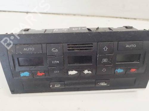 Used Climate control Climate control AUDI A6 C5 (4B2, 4B4) 2.5 TDI (150 hp) 34788830 34788830