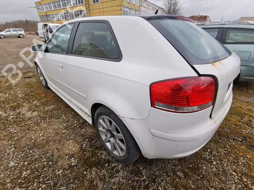 Electronic module AUDI A3 (8P1) 2.0 TDI 16V | BP33971697M83  - Image 10