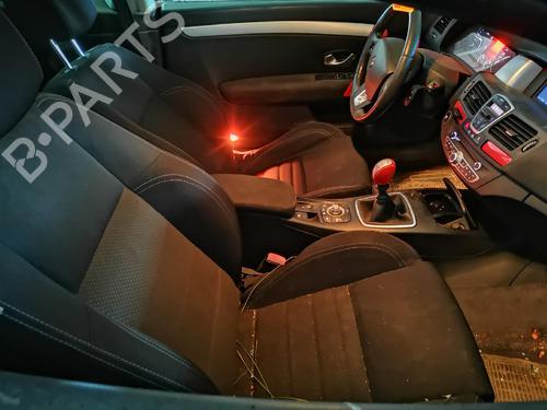 Engine mount RENAULT LAGUNA III (BT0/1) 2.0 dCi (BT01, BT08, BT09, BT0E, BT0K, BT12, BT1C, BT1D,... | BP32954541M89  - Image 11