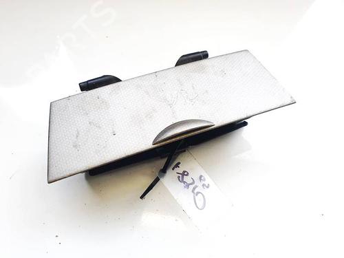 Used Ashtray Ashtray TOYOTA COROLLA (_E12_) 2.0 D-4D (CDE120R, CDE120L_) (110 hp) 35303279 35303279